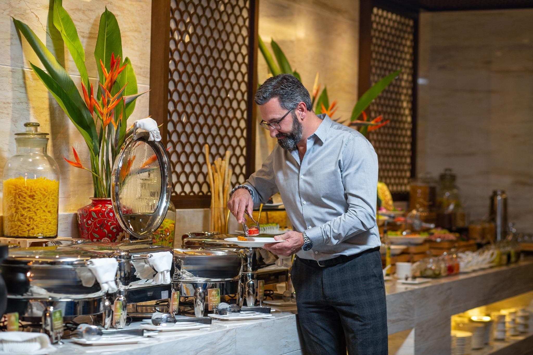 The Oriental Jade Hotel photo 5