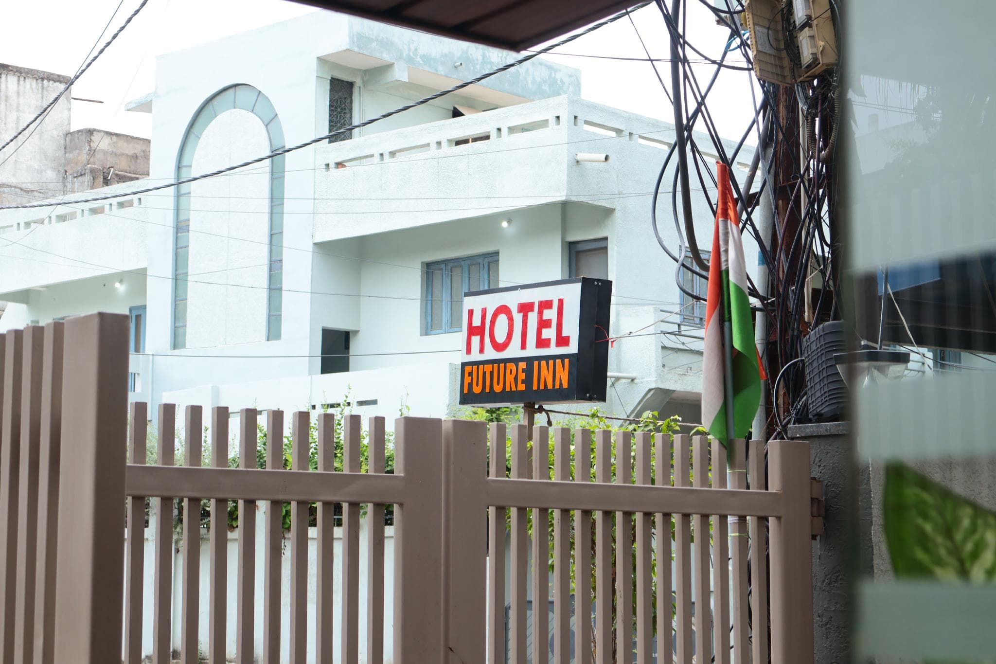 Hotel Future Inn photo 3