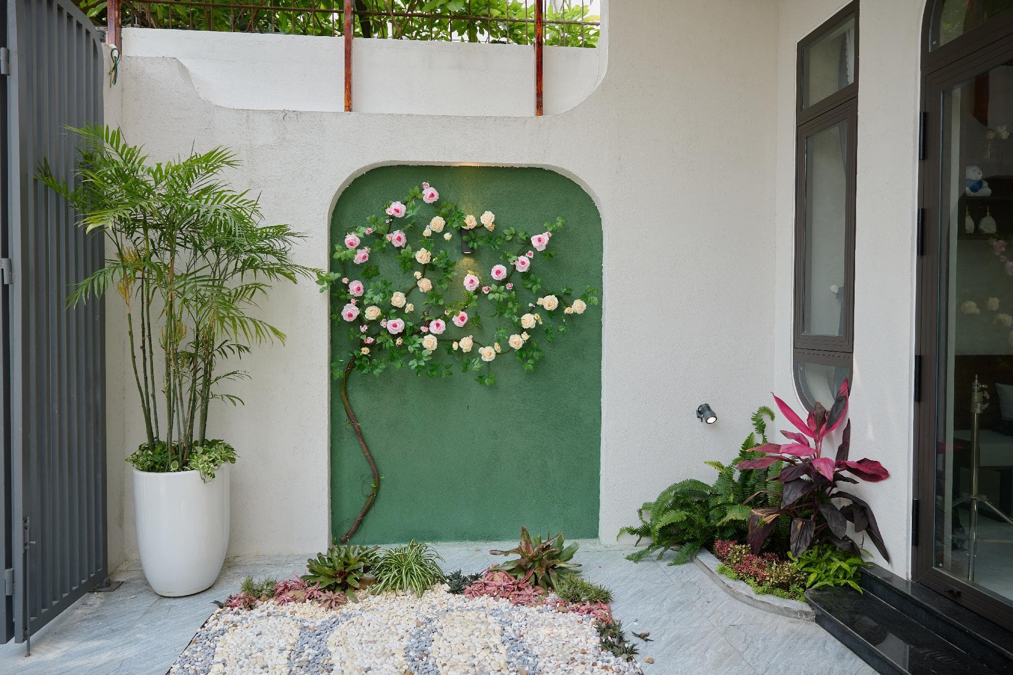 Meli Homestay photo 4