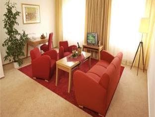 Imperial Hotel Ostrava photo 5