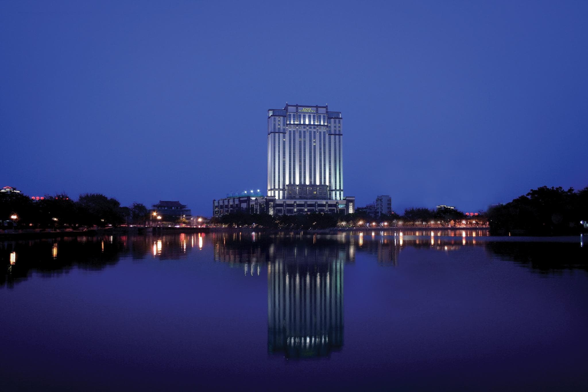 Kande International Hotel photo 5