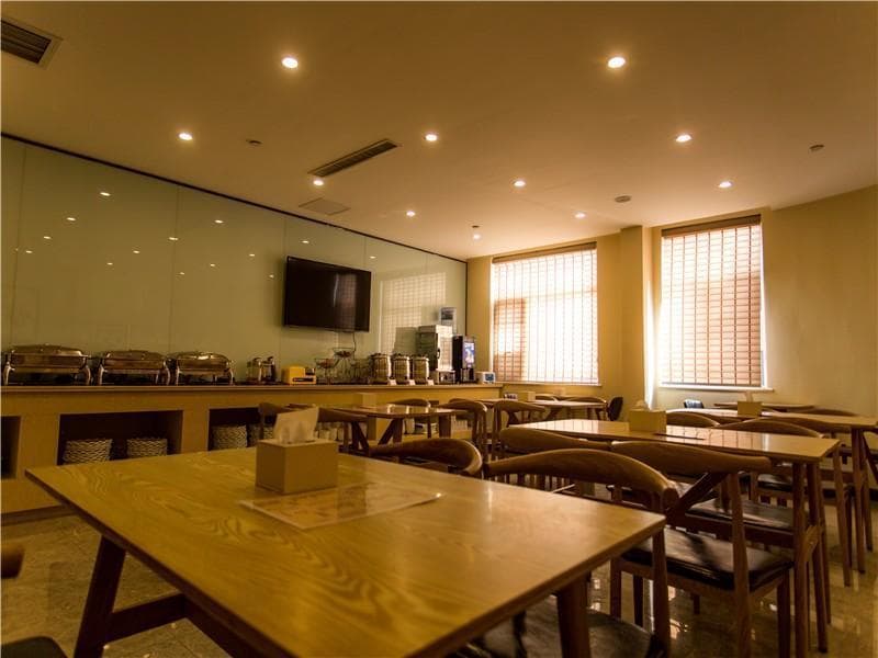 7 Days Premium·Linyi Mengyin Mengshan Road photo 3