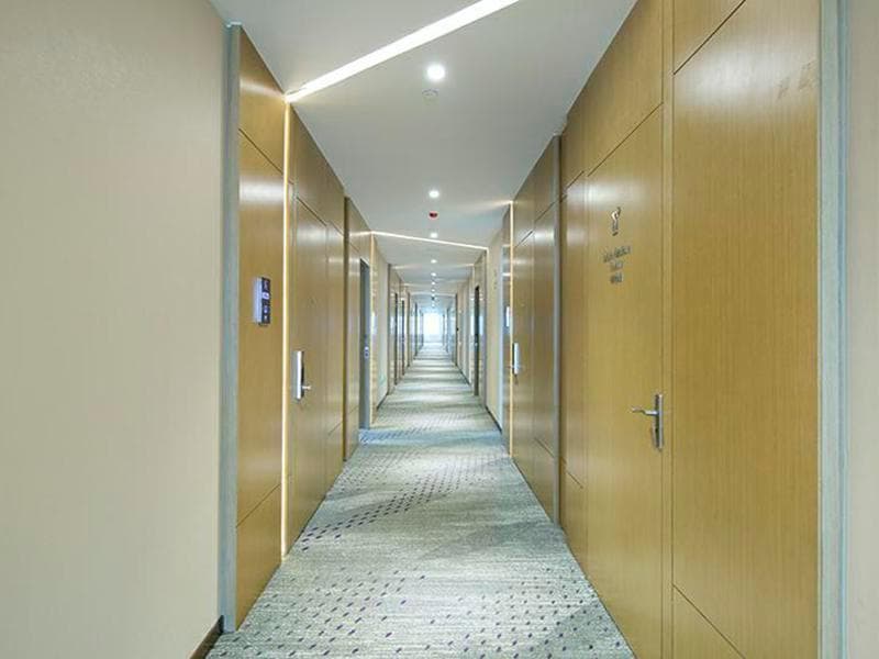 Lavande Hotels·Beijing Yizhuang Development Zone photo 5