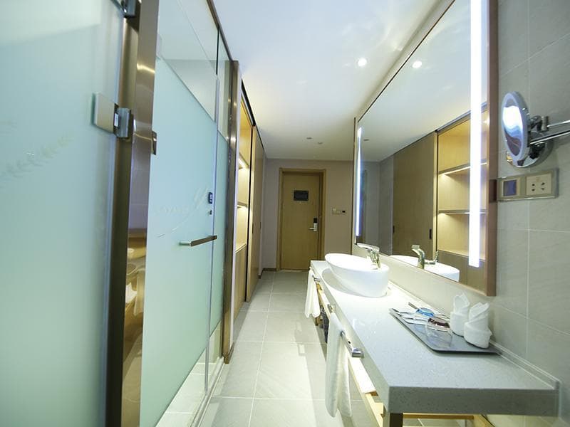 Lavande Hotels·Beijing Yizhuang Development Zone photo 2
