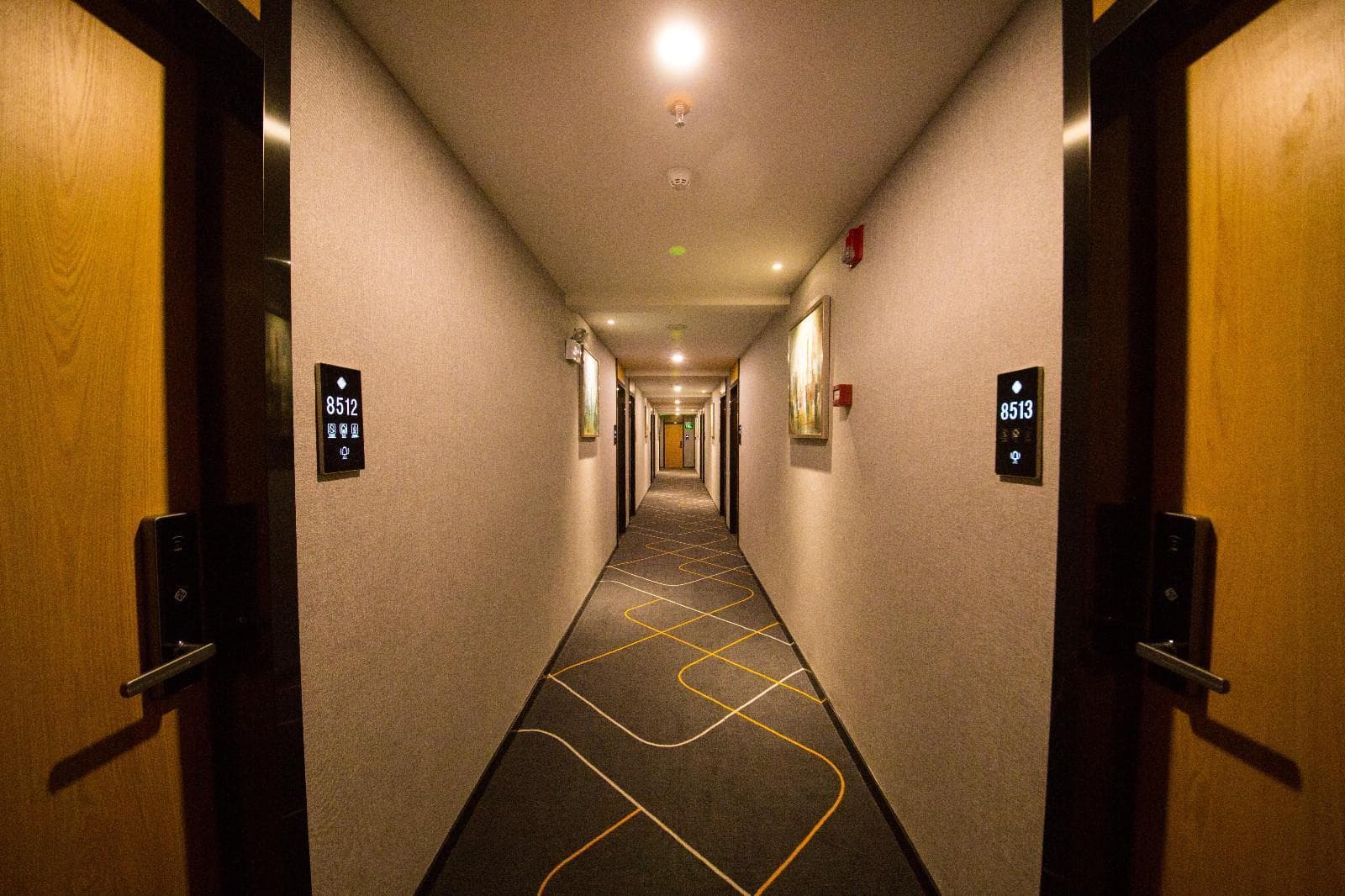 Chonpines Hotel Huizhou Huidong Hongling Avenue photo 5