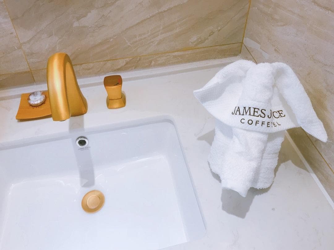 James Joyce Coffetel·Anyang Text Museum photo 4