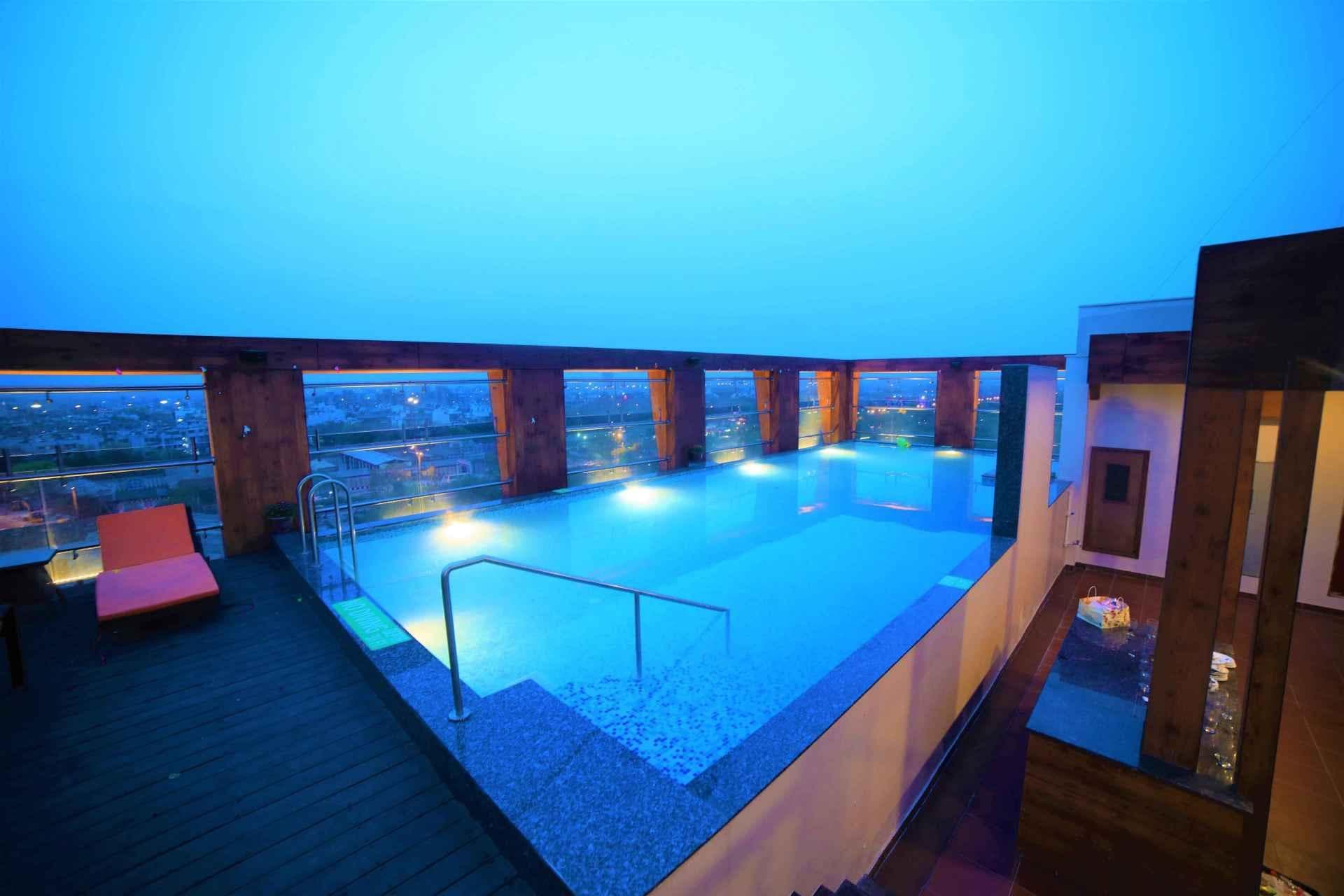 Hotel LA photo 5