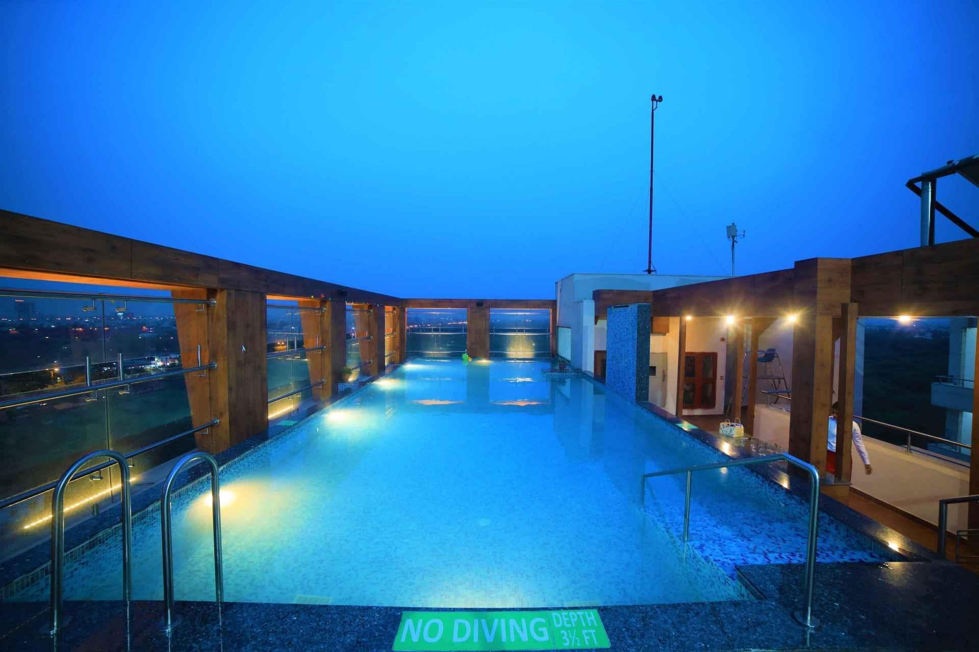 Hotel LA photo 4
