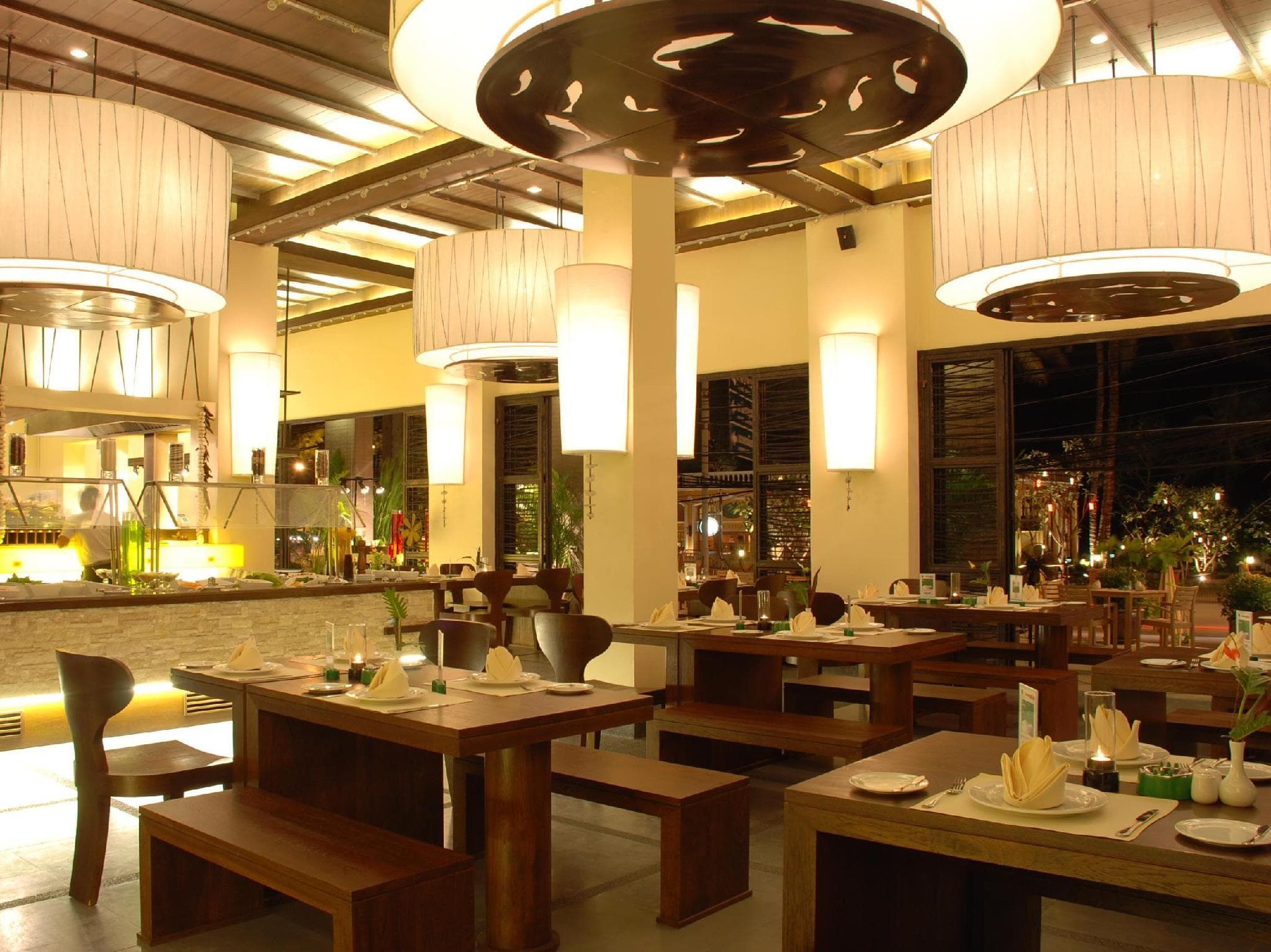 Patong Paragon Resort & Spa photo 3