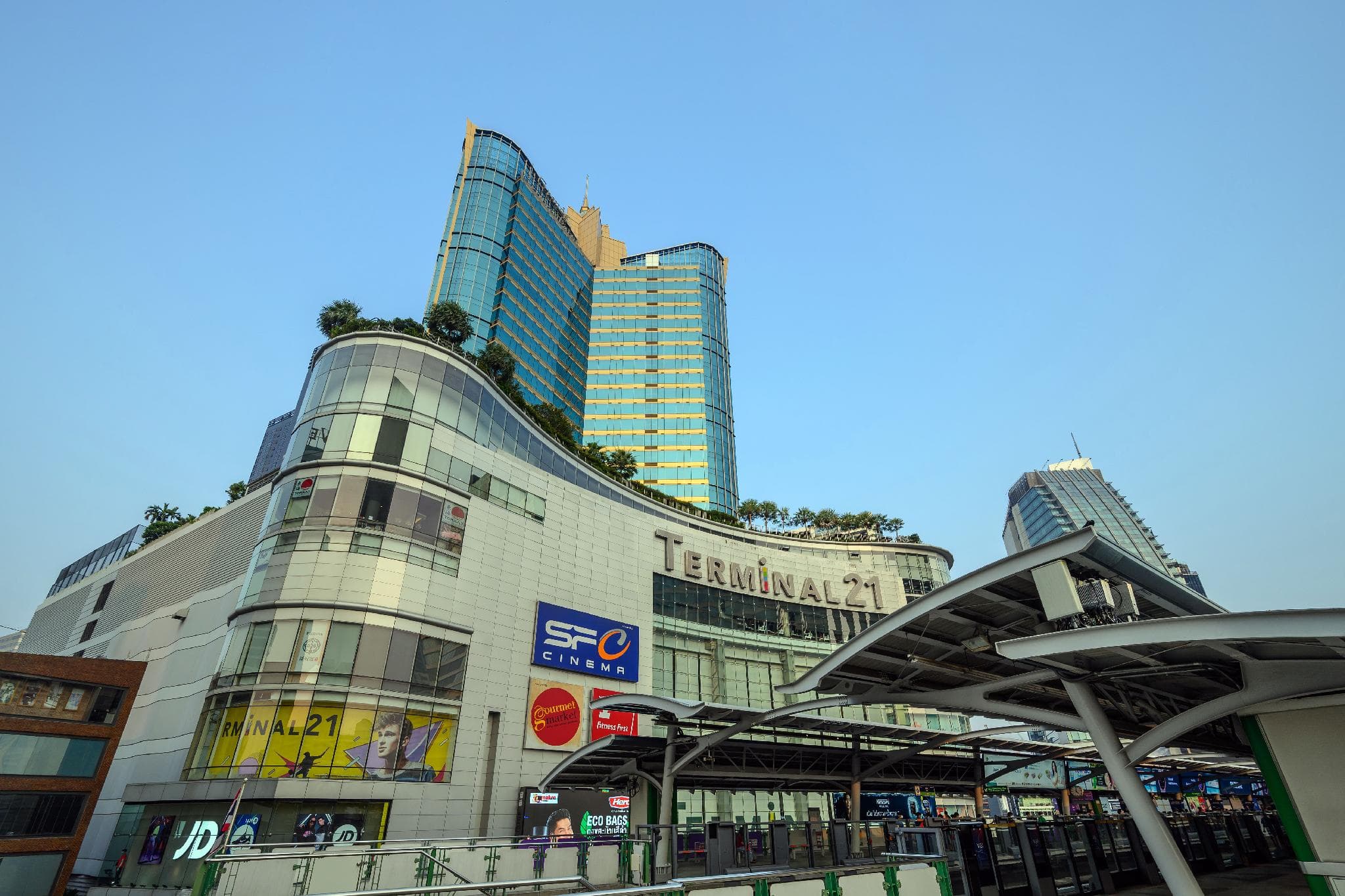 KROMO Bangkok, Curio Collection by Hilton photo 5