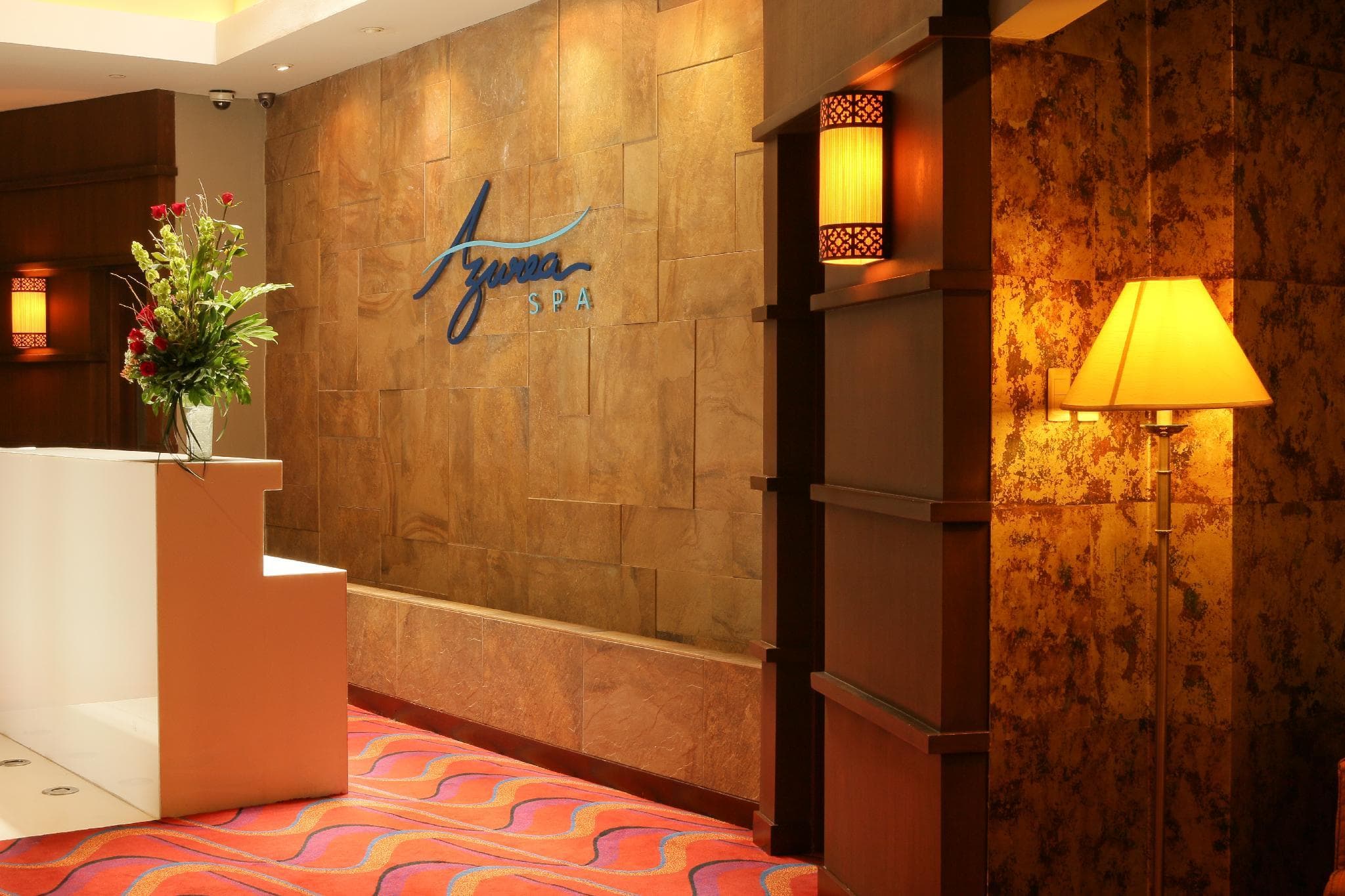 The Bellevue Manila photo 4
