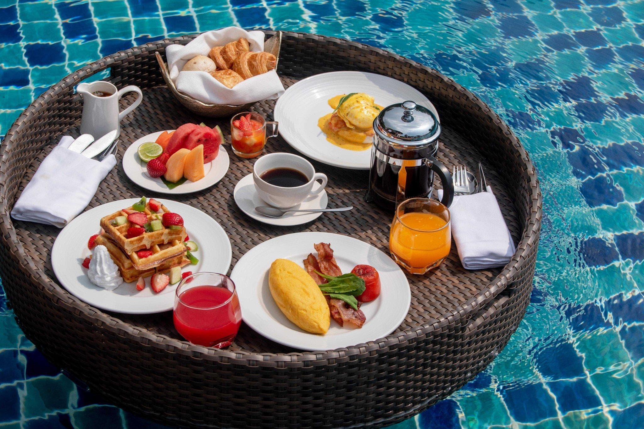 InterContinental Pattaya Resort By IHG photo 4