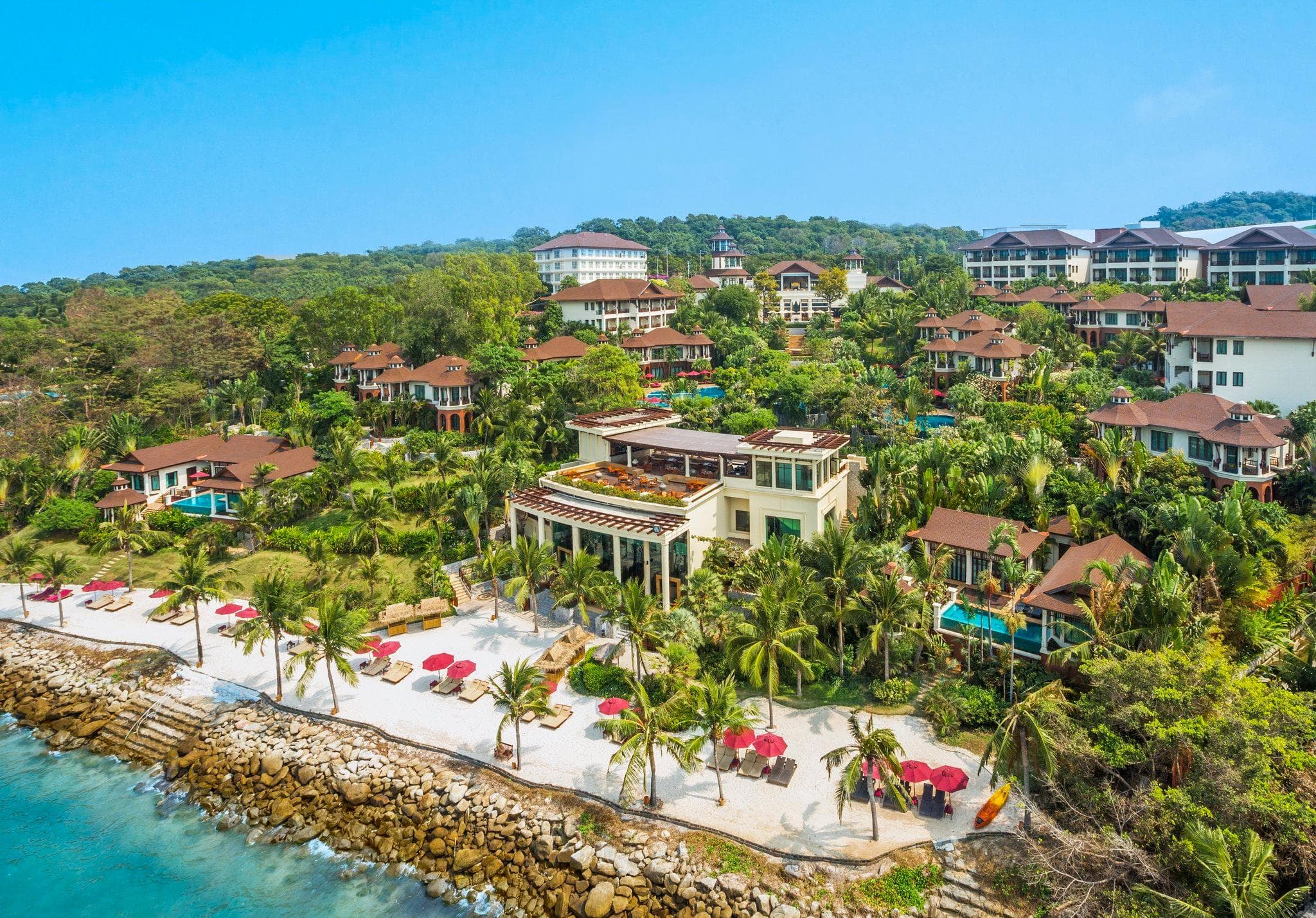 InterContinental Pattaya Resort By IHG photo 5
