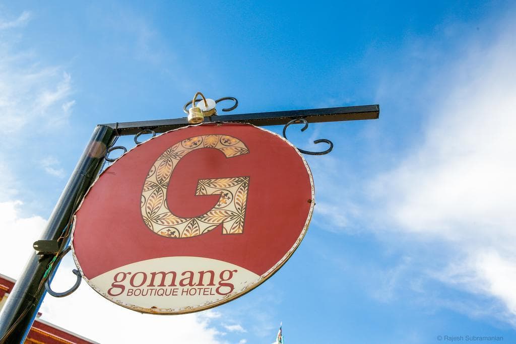 Gomang Boutique Hotel photo 4