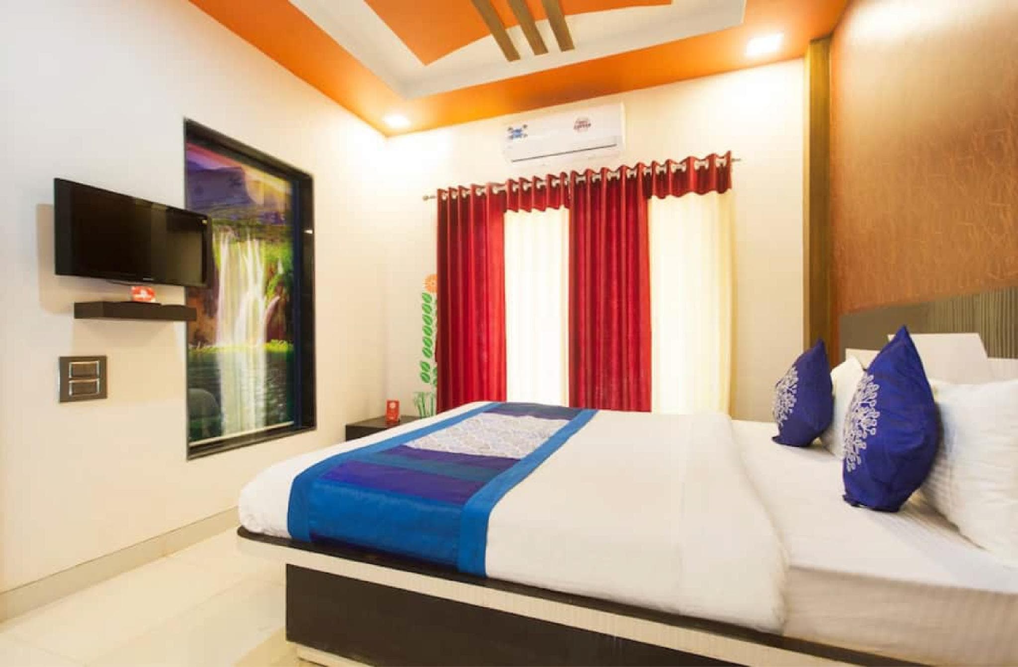 Strawberry Homes Mahabaleshwar photo 4