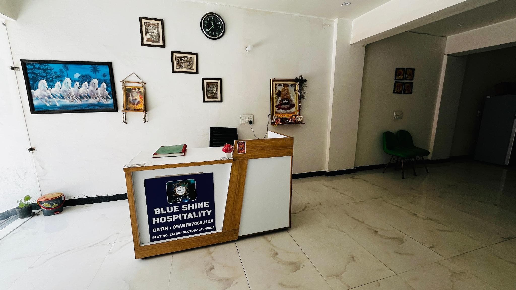 Hotel vivaan by blue shine hospitality photo 4