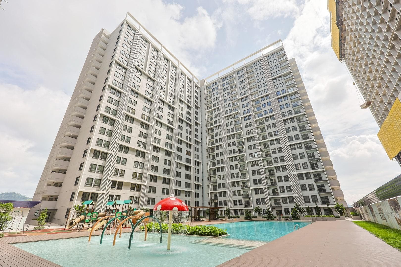168 Park Selayang By Fei Hong photo 4