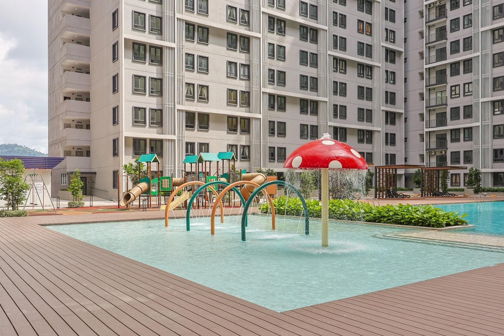 168 Park Selayang By Fei Hong photo 5