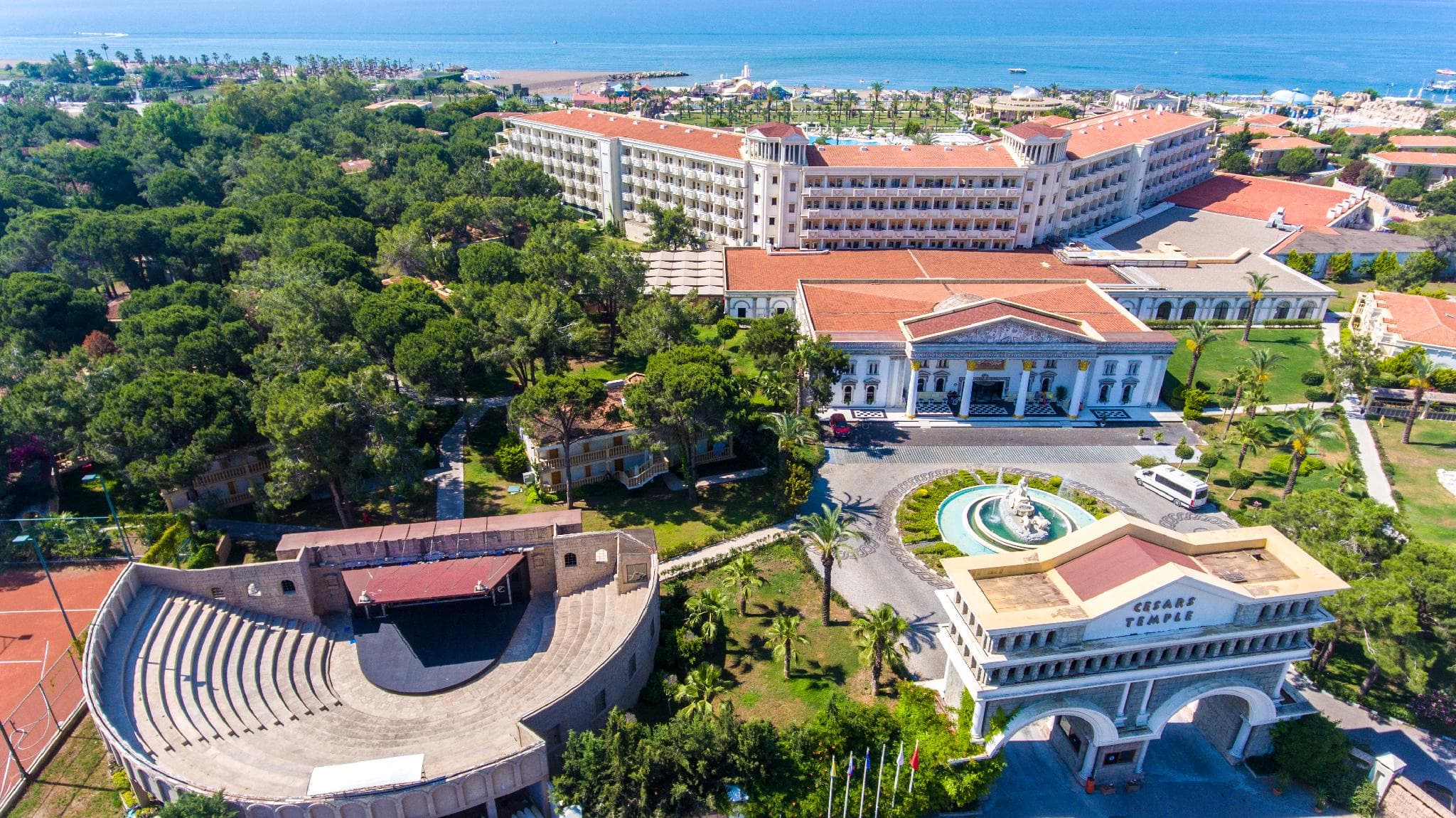 Selectum Noa Belek photo 4