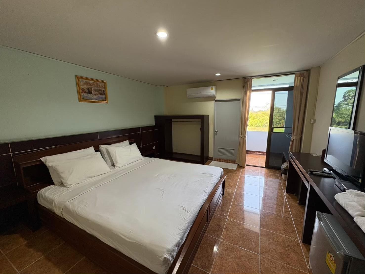Cabbages & Condoms Hotel Ratchaburi photo 2