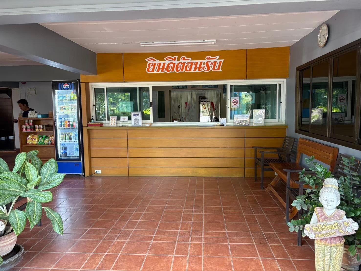 Cabbages & Condoms Hotel Ratchaburi photo 4