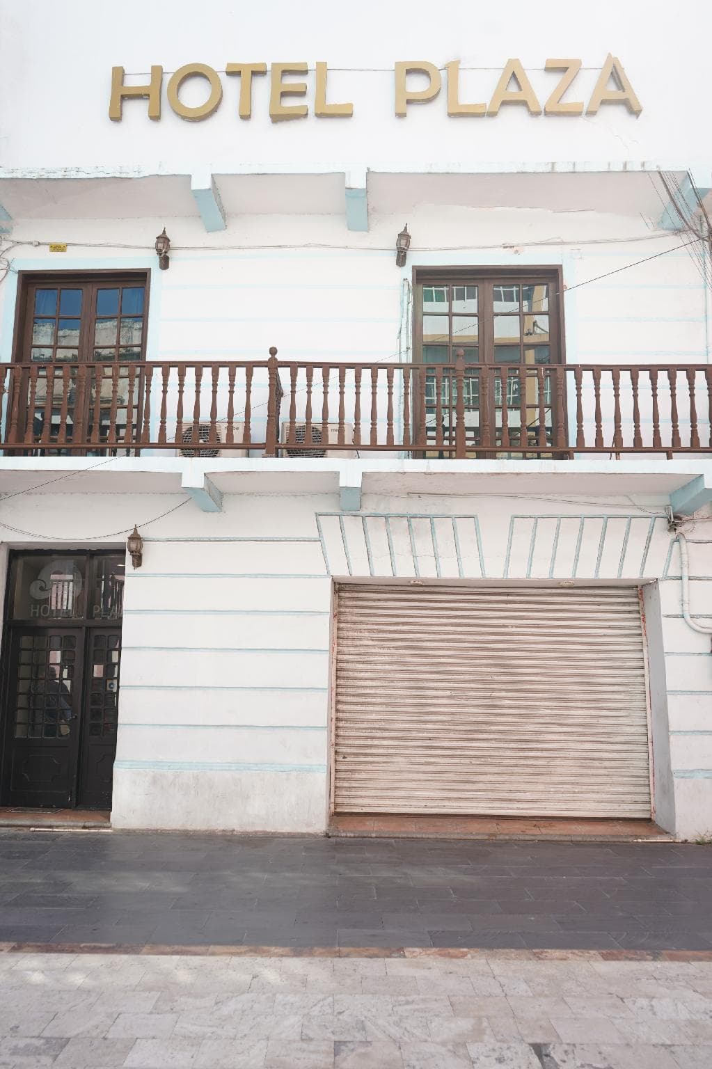 OYO Hotel Plaza Veracruz Centro Historico photo 3