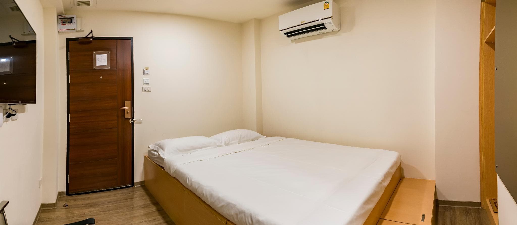 P18 Hotel photo 2