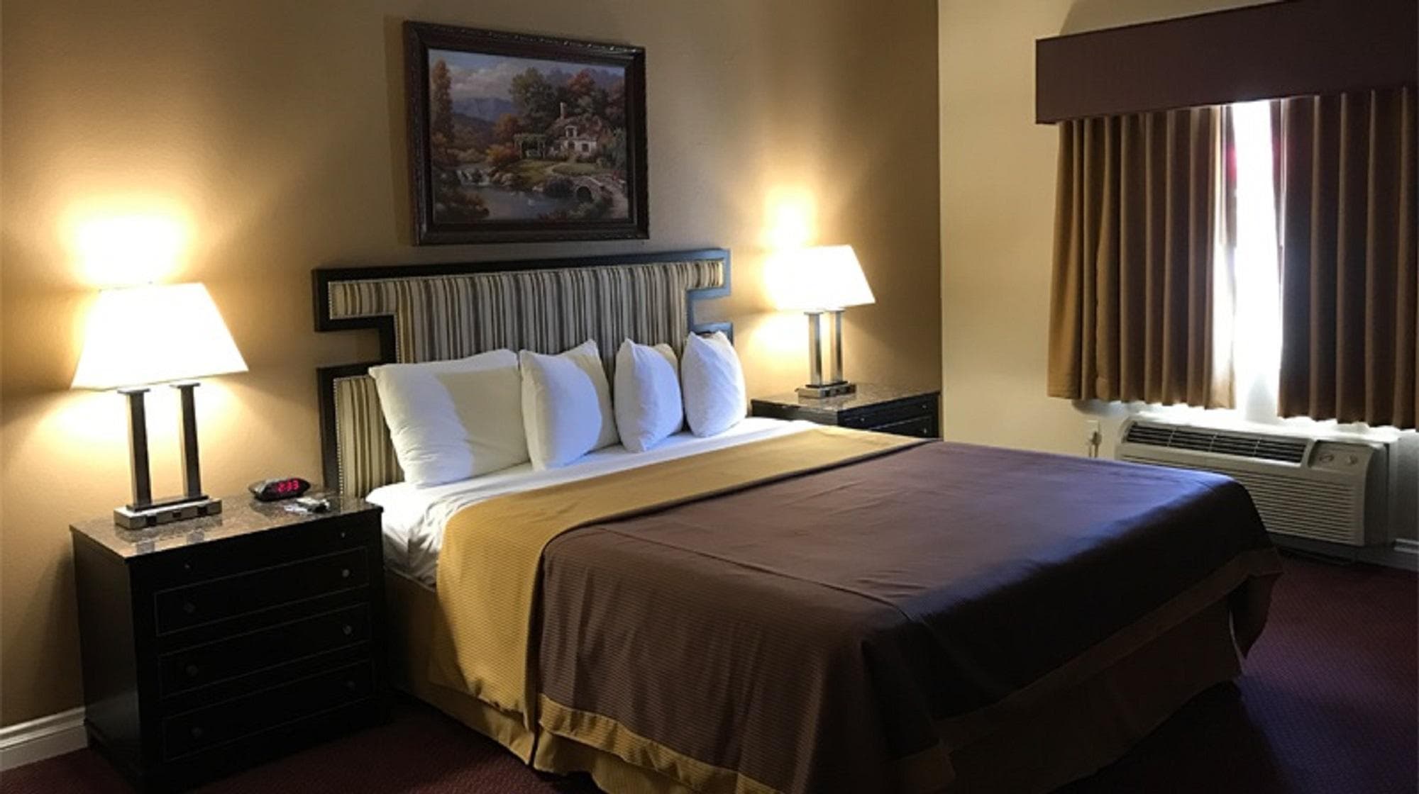 Hotel Saddleback photo 2