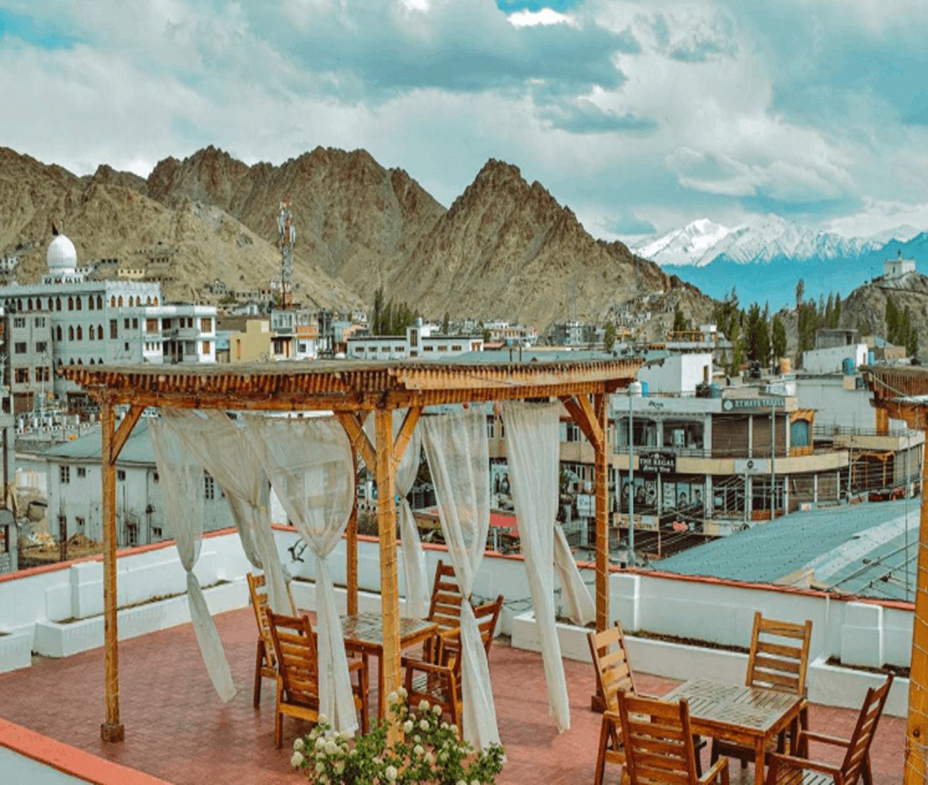 Hotel Lingzi photo 3
