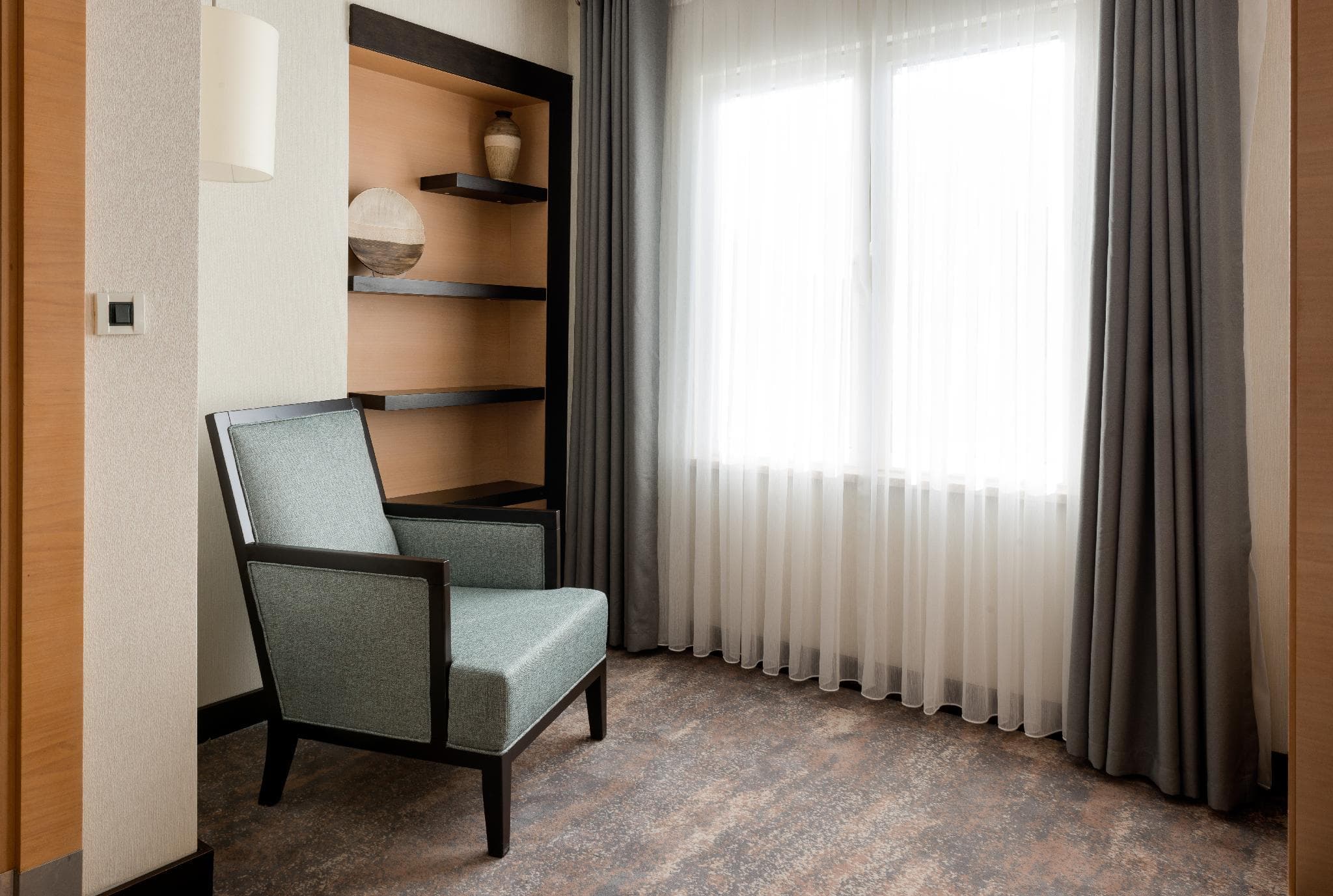 Ramada Plaza by Wyndham Istanbul City Center photo 2