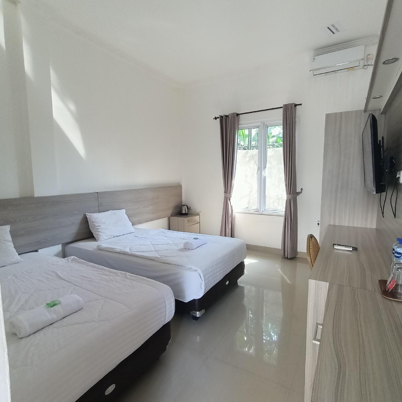 Cahaya Village Resort & hotel Convention photo 4