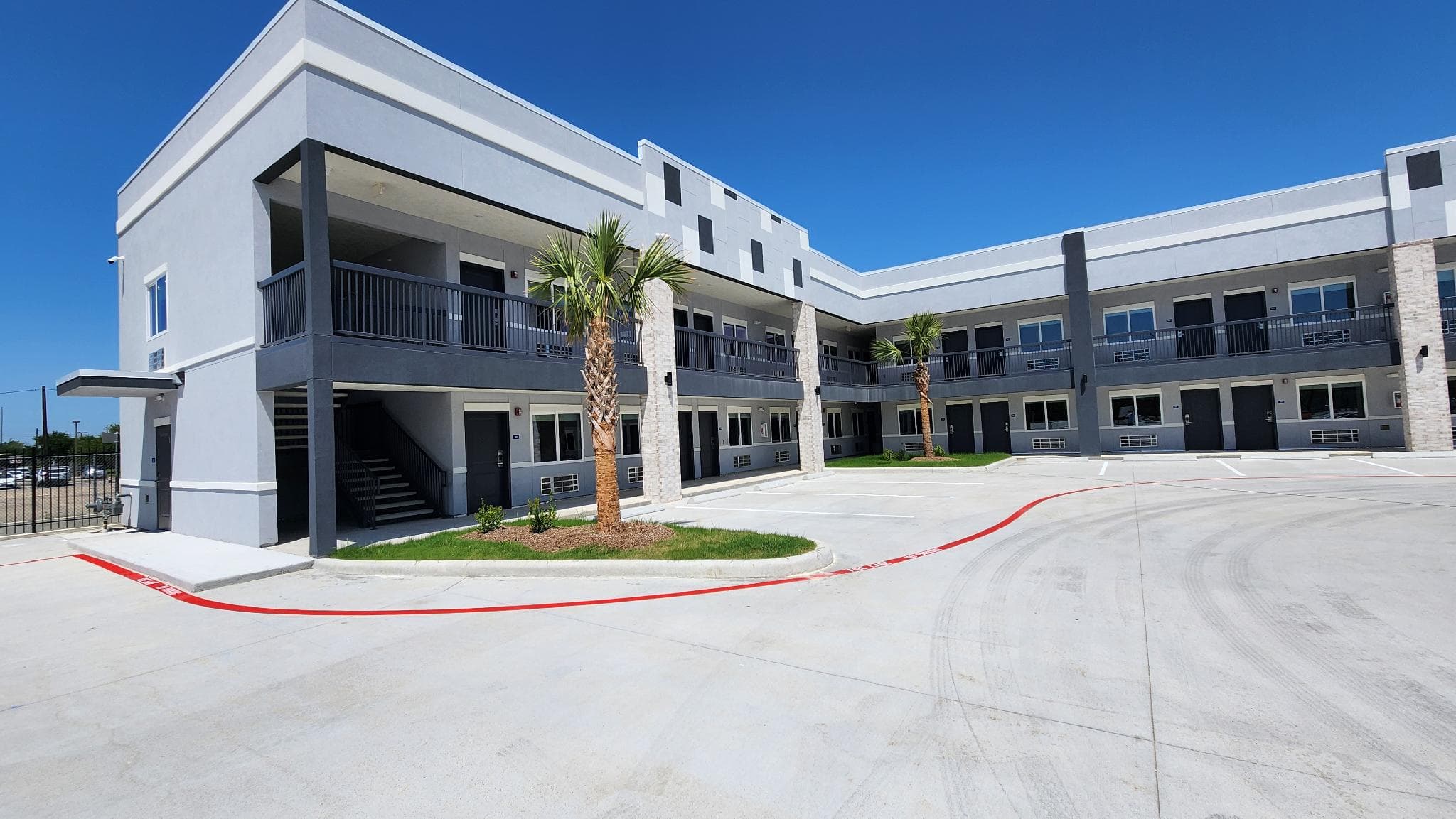 Hotel Park Place photo 5
