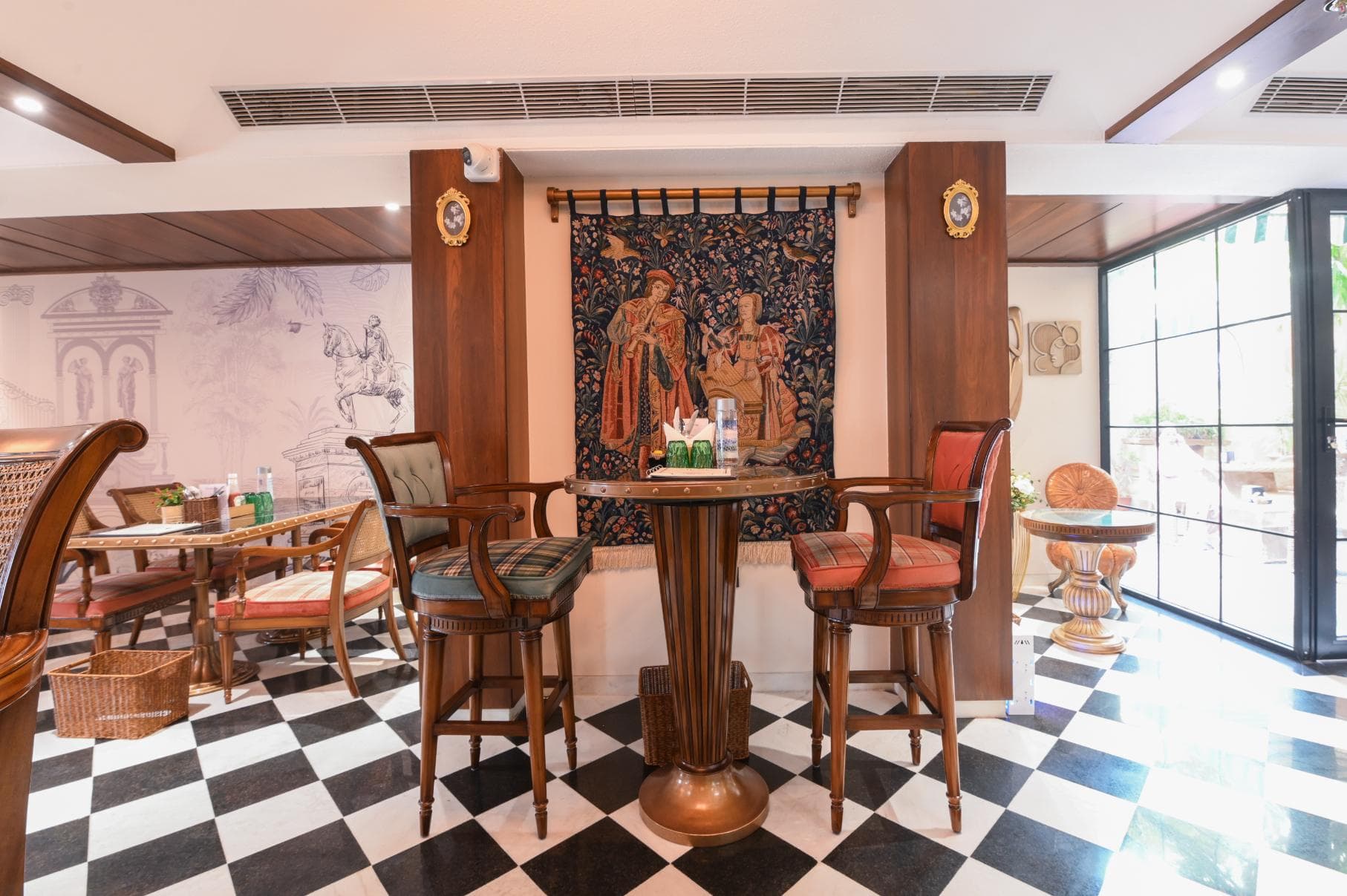 The Sunder Palace - A Luxury Boutique Hotel photo 5