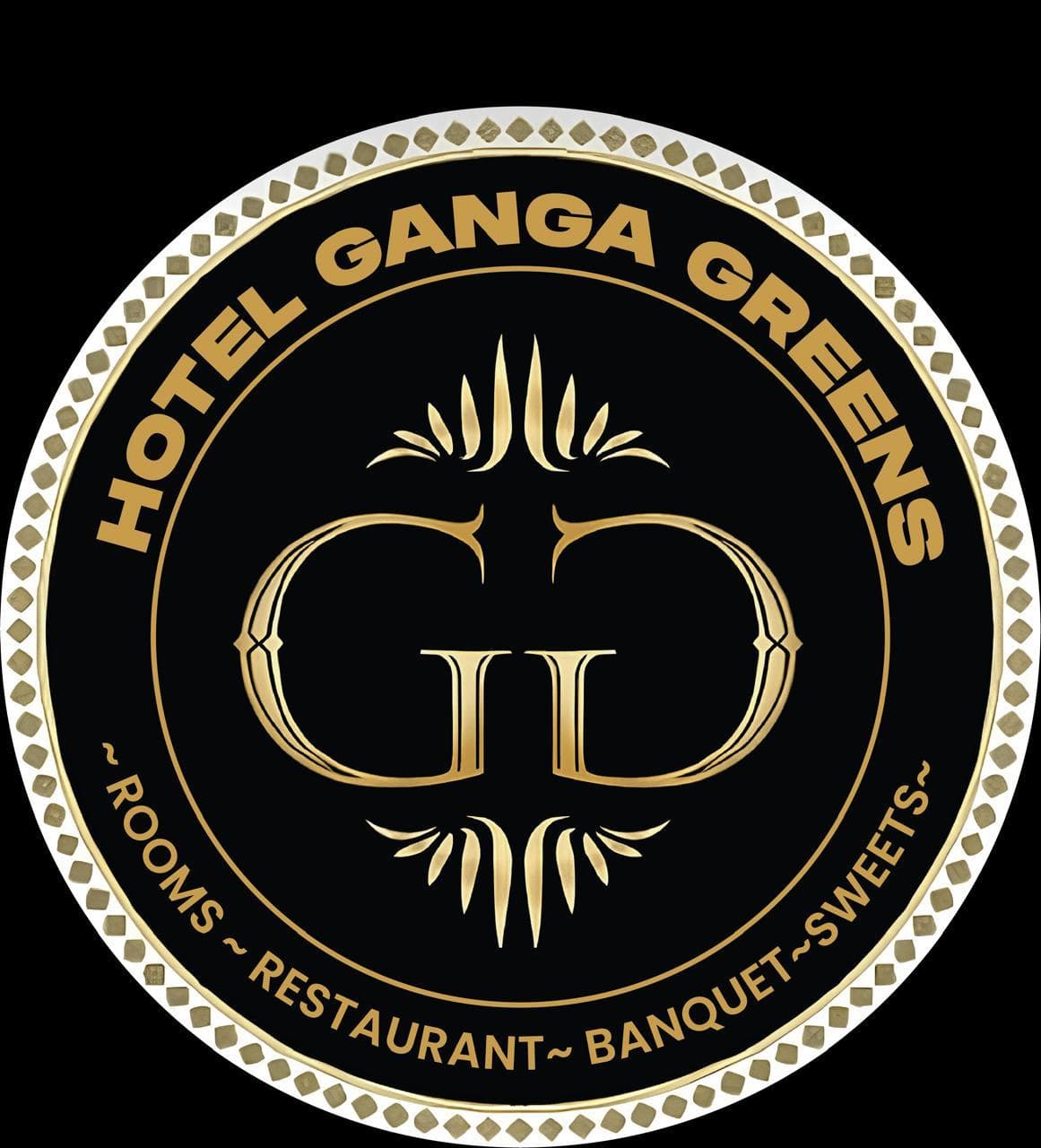 Hotel Ganga Greens