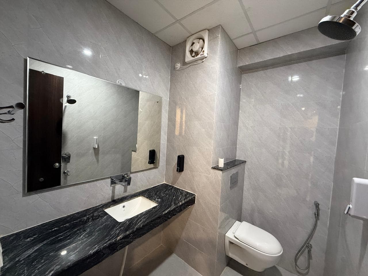 Hotel Ganga Greens photo 3