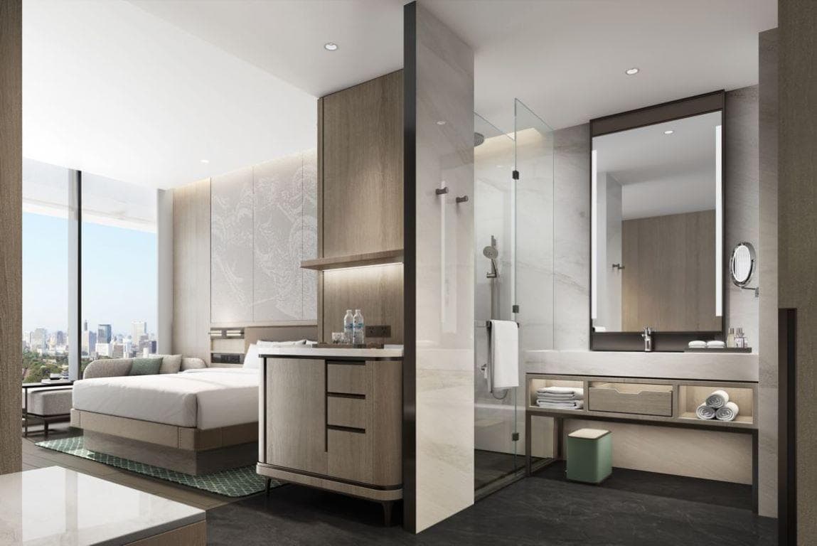 Courtyard by Marriott Shunde