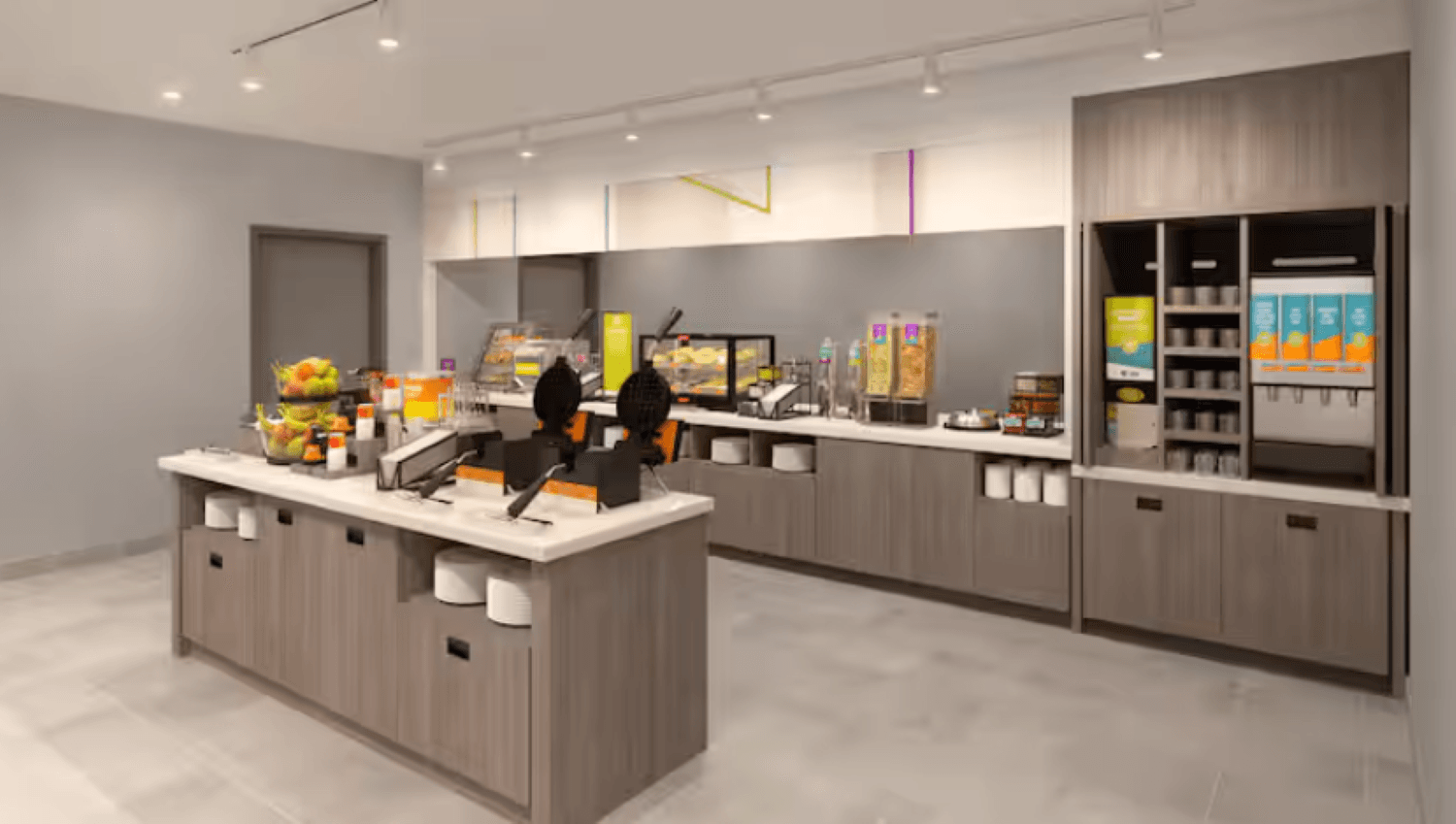 Home2 Suites by Hilton Owensboro photo 3