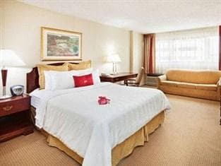 Crowne Plaza Knoxville Downtown University By IHG photo 2