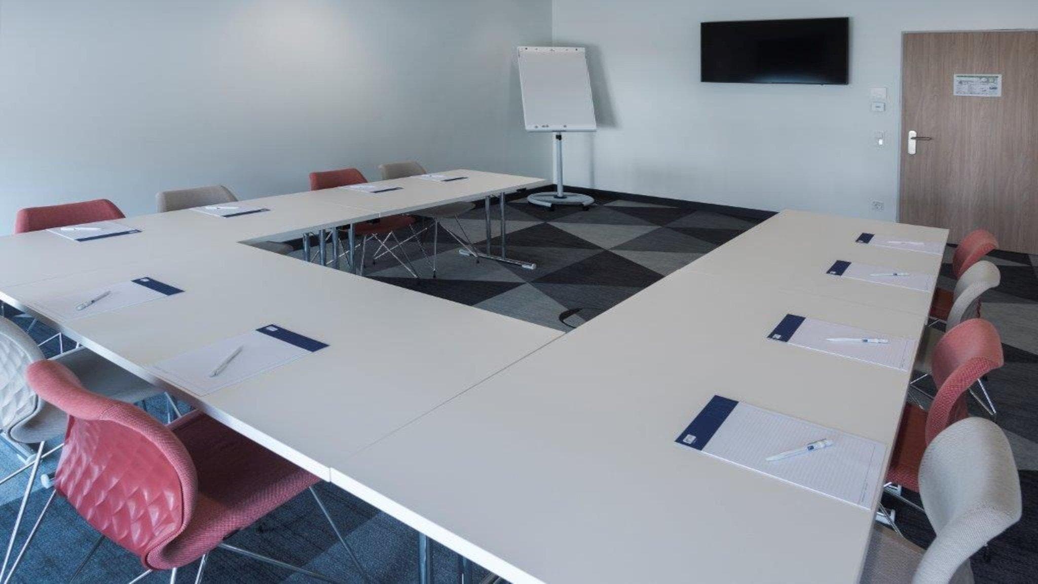 Holiday Inn Express Wiesbaden By IHG photo 3