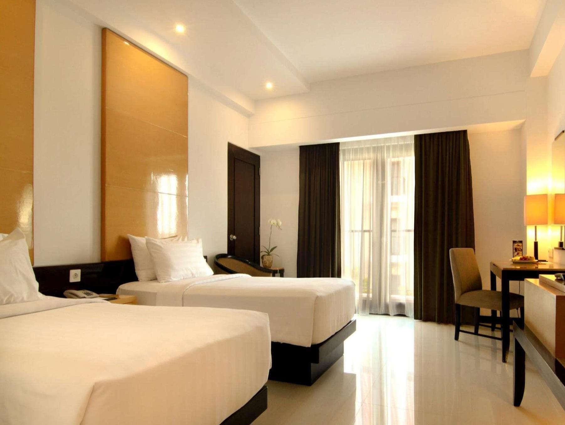 Hotel Santika Premiere Malang photo 3