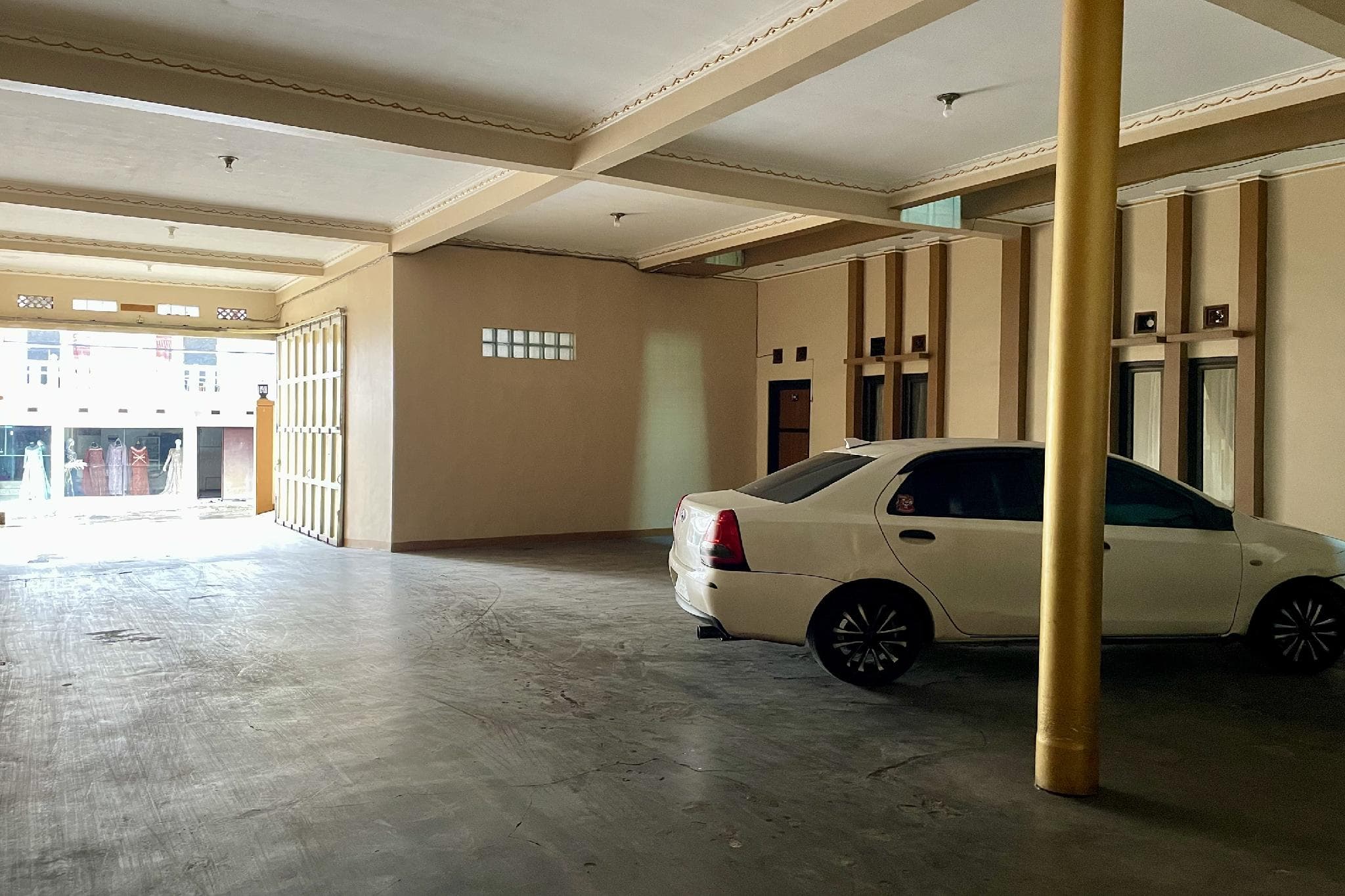 Hotel Ramayana Garut photo 4