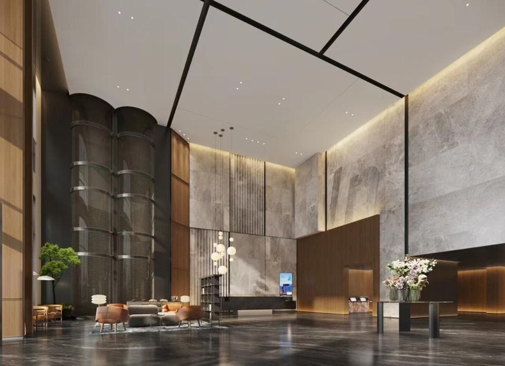 Intercity Guangzhou East Railway Station Hotel
