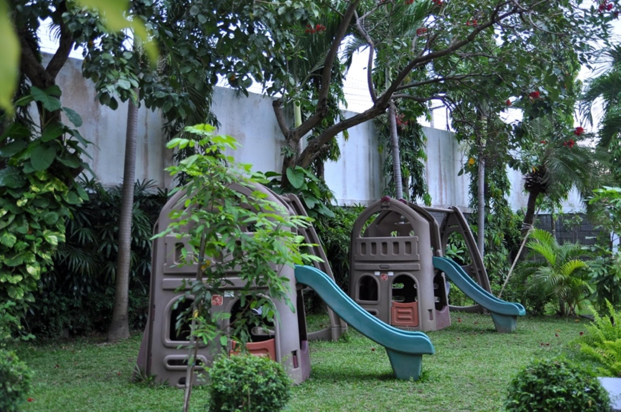 Hotel Santika Cirebon photo 4