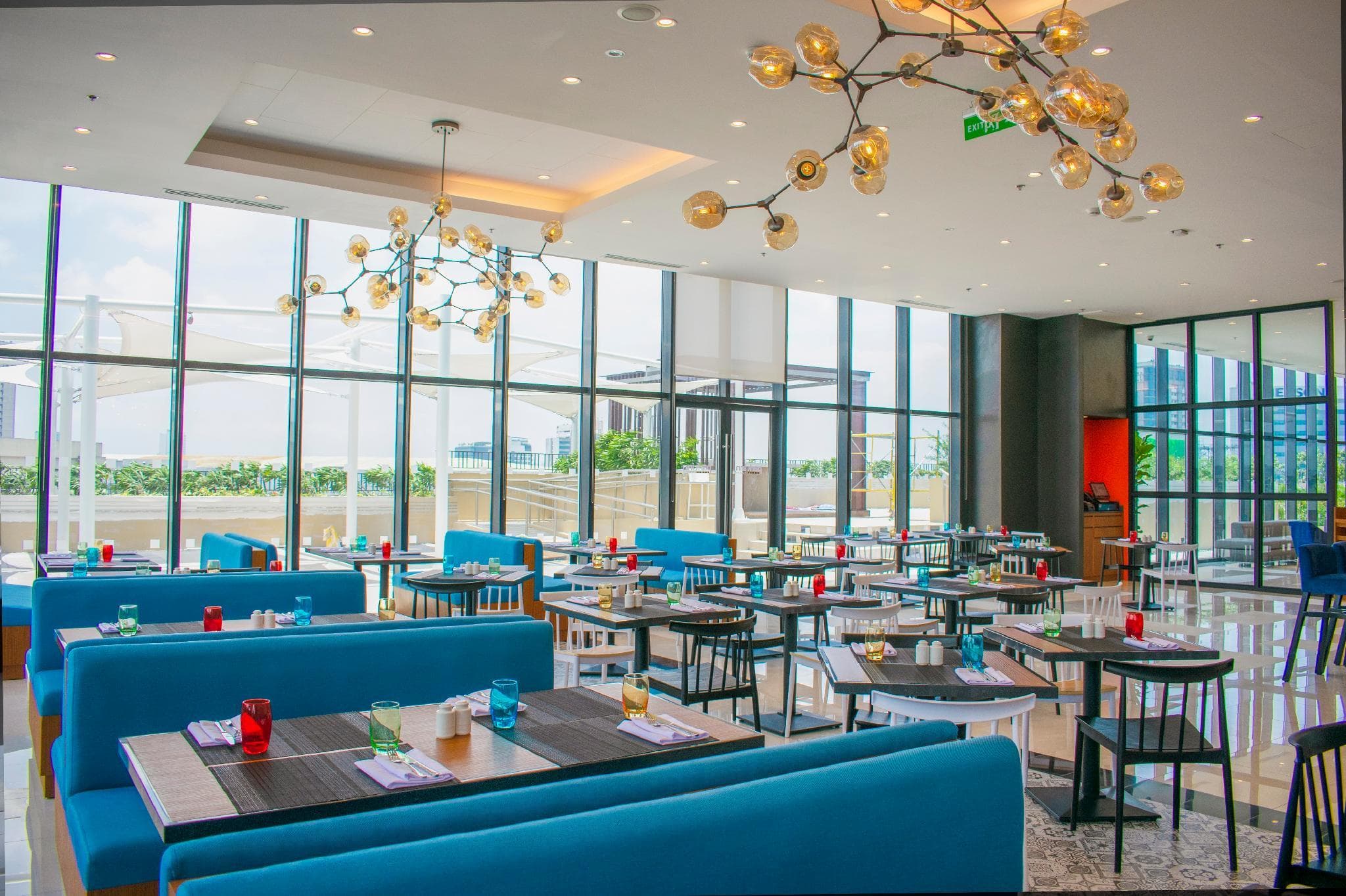 Park Inn by Radisson North Edsa photo 5
