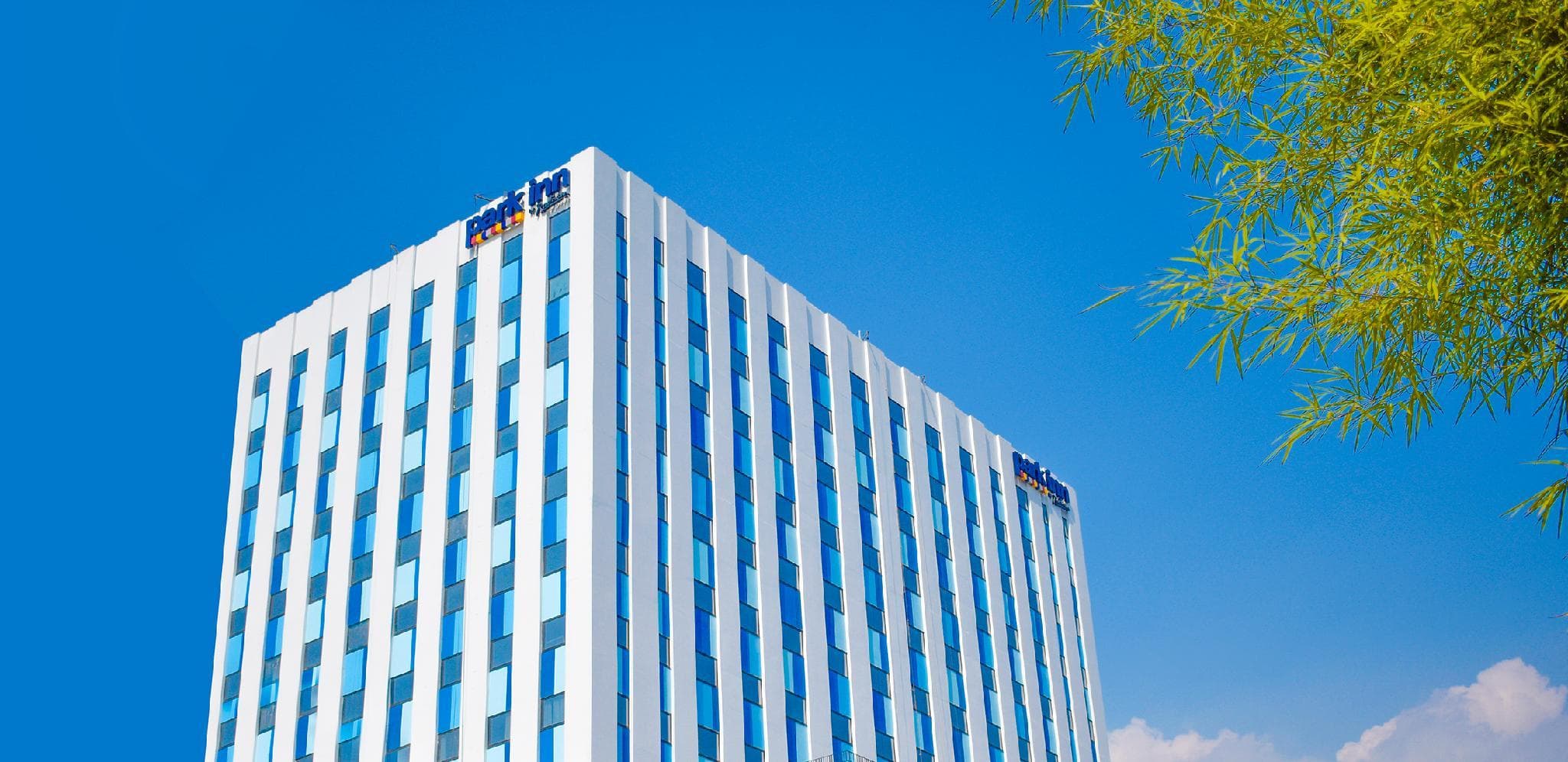 Park Inn by Radisson North Edsa photo 3