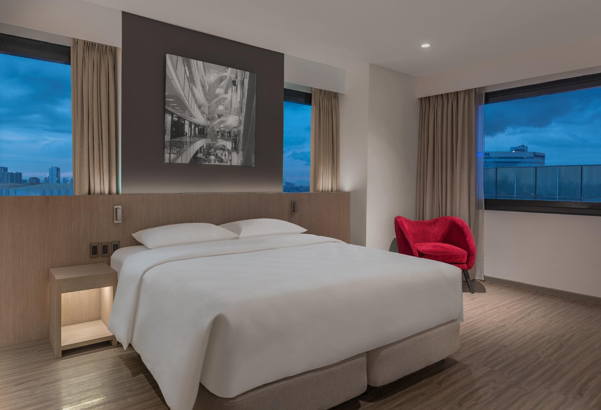 Park Inn by Radisson North Edsa photo 4