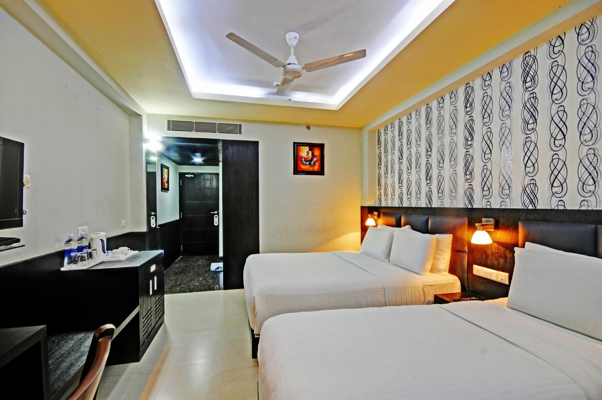 Pride Ananya Resort Puri photo 2