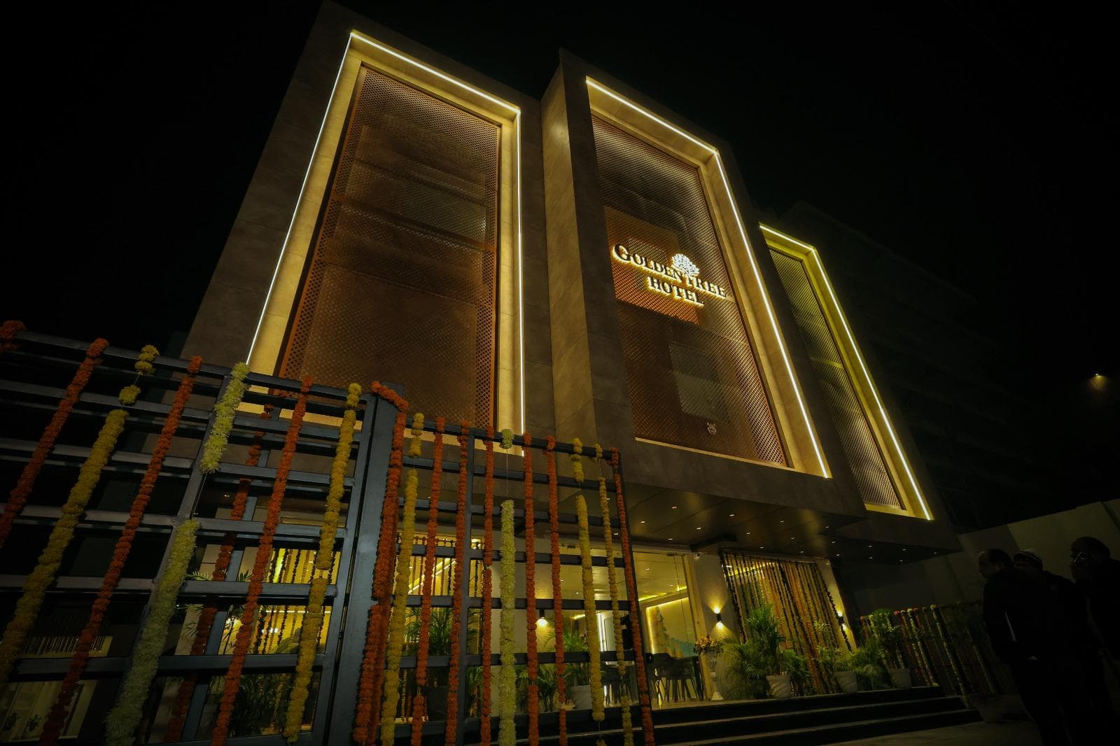 GOLDEN TREE HOTEL photo 5