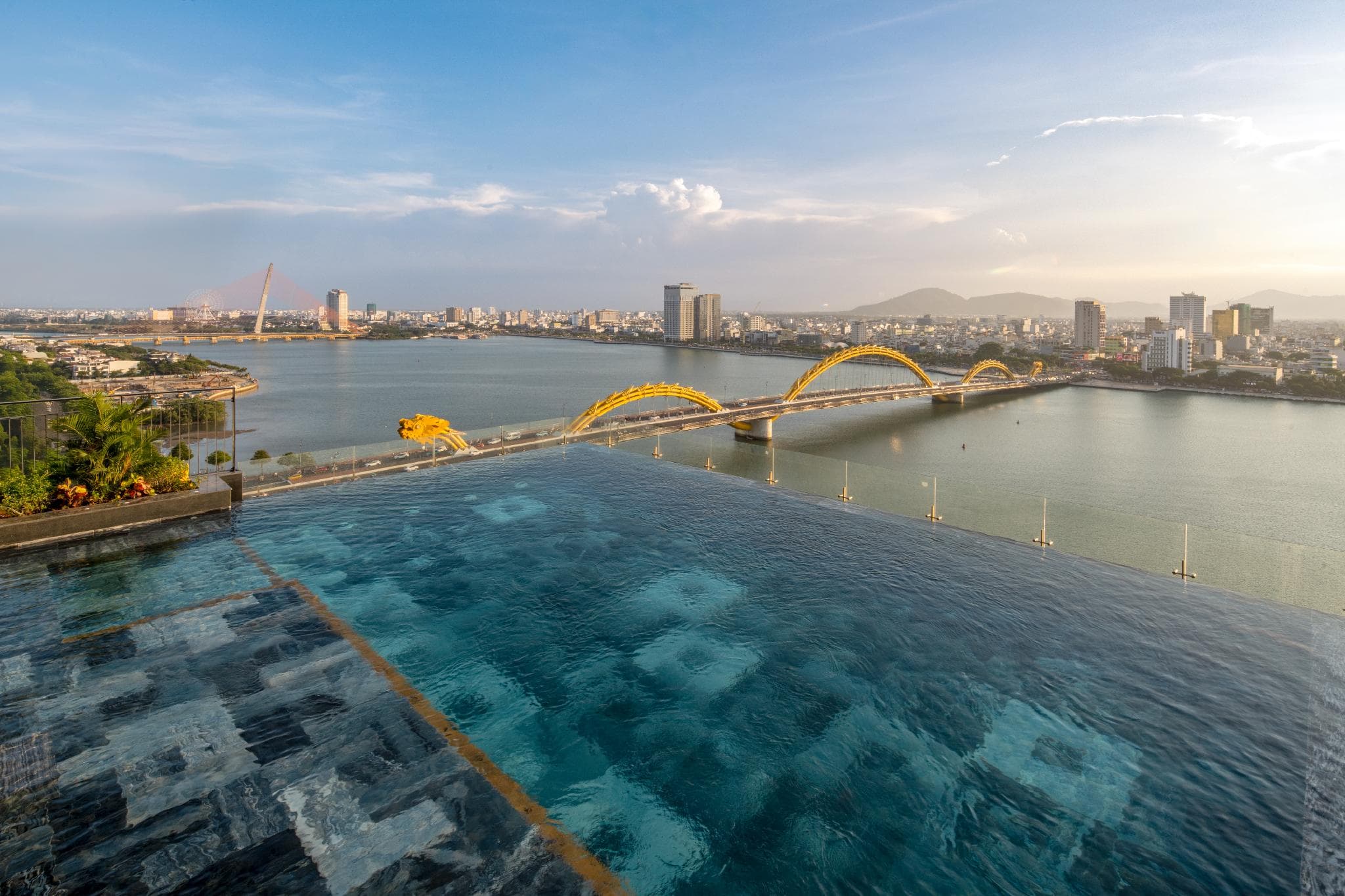 Caro Premium Danang Hotel photo 3