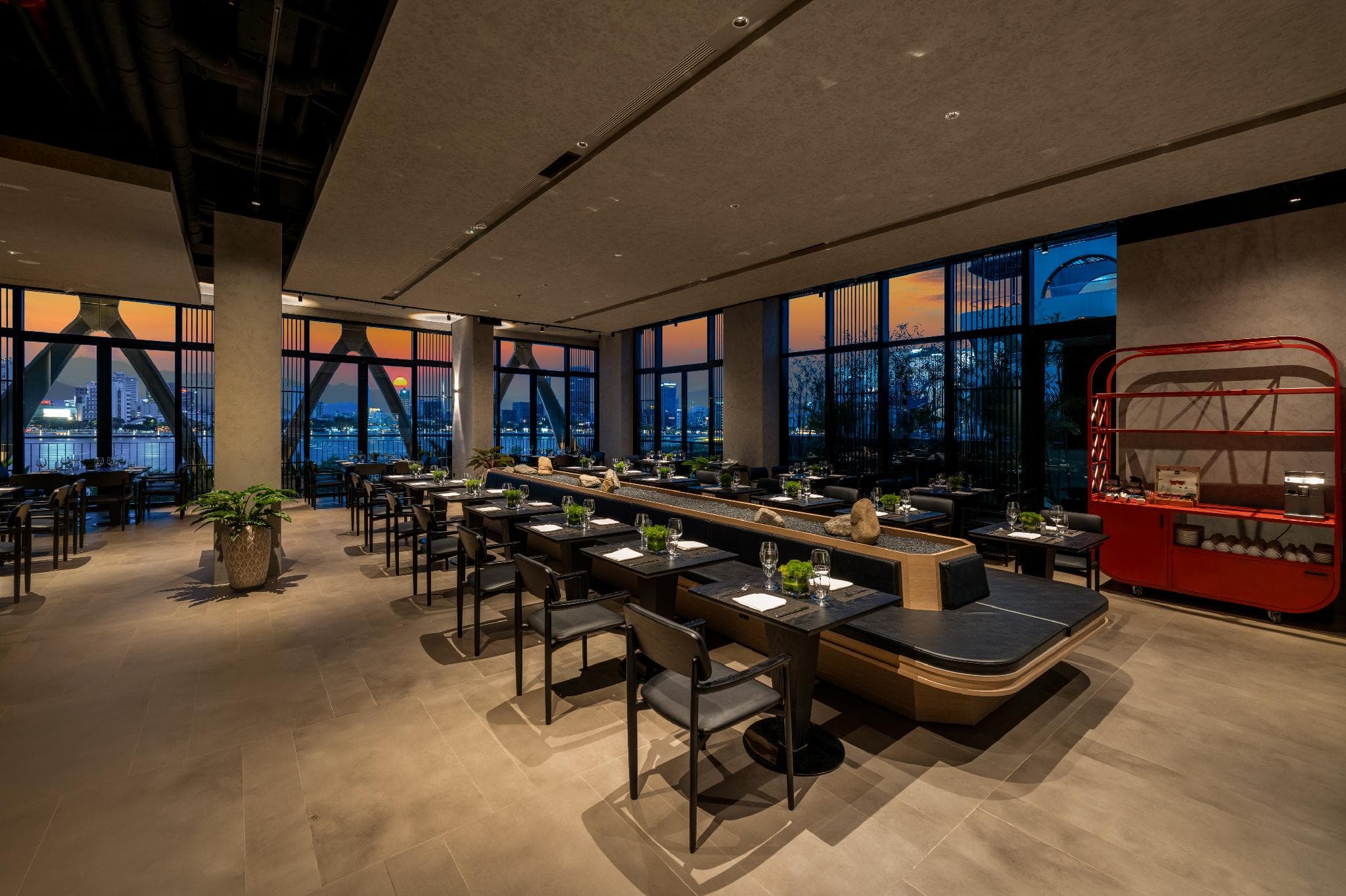 Caro Premium Danang Hotel photo 5